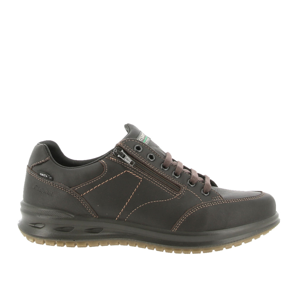 Scarpa Casual Grisport Uomo - Marrone