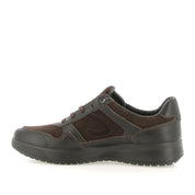 Scarpa Casual Grisport Uomo - Nero