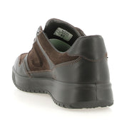 Scarpa Casual Grisport Uomo - Nero