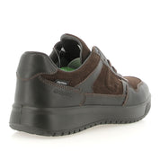 Scarpa Casual Grisport Uomo - Nero