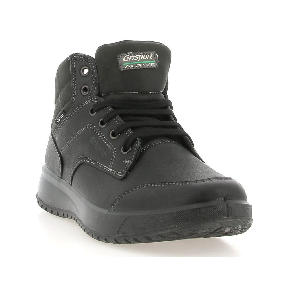 Scarponcino Grisport Uomo - Nero