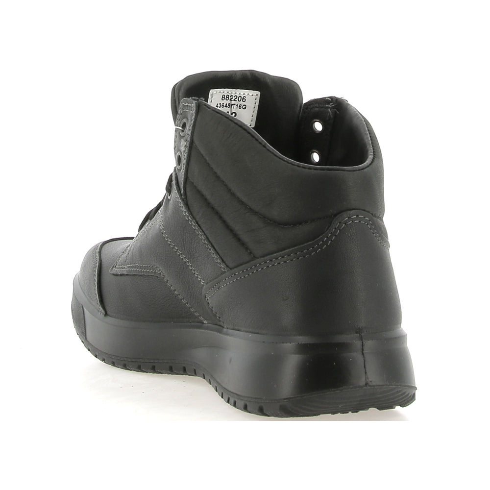 Scarponcino Grisport Uomo - Nero