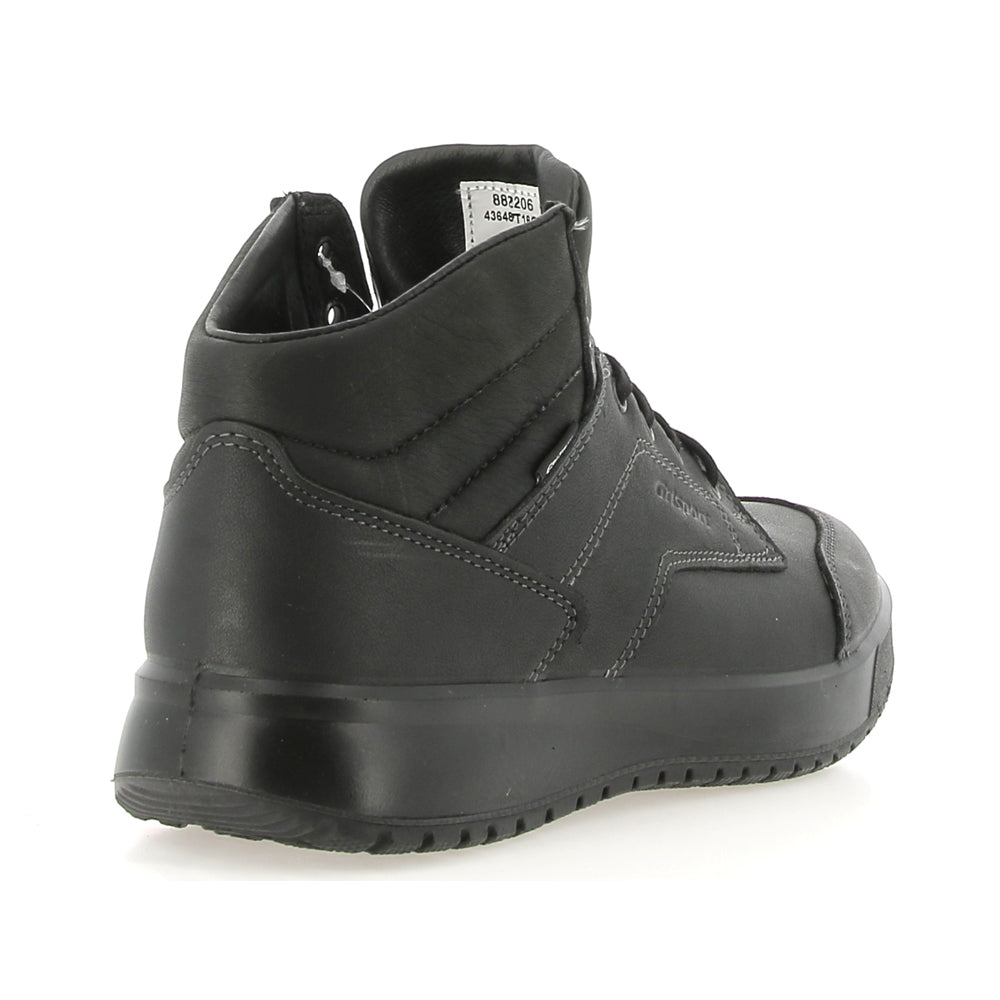 Scarponcino Grisport Uomo - Nero