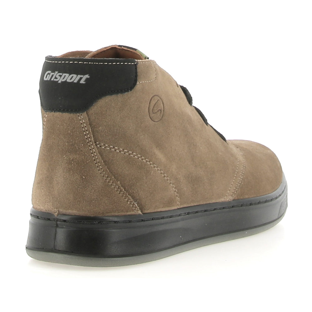 Polacco Grisport Uomo - Beige