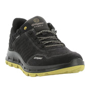 Sneakers Grisport Uomo - Nero