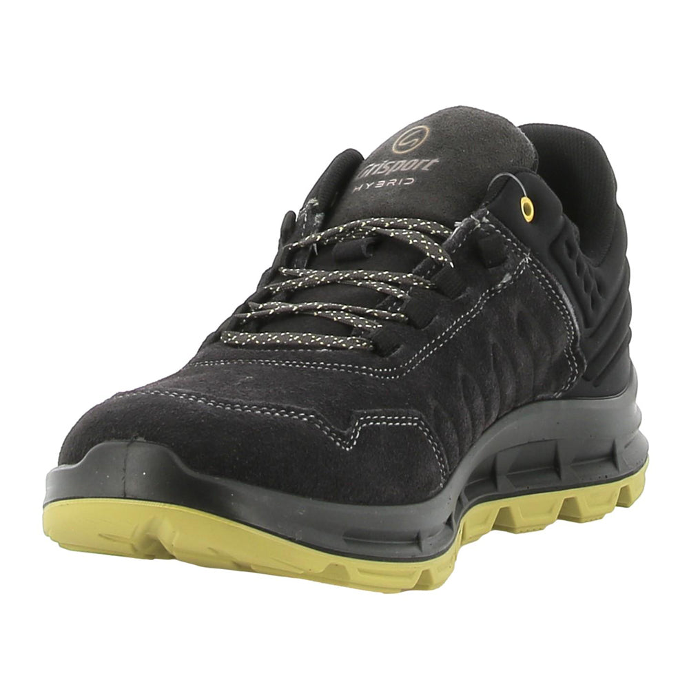 Sneakers Grisport Uomo - Nero