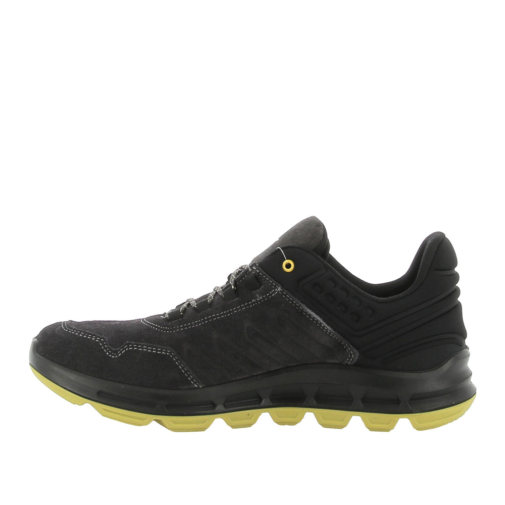 Sneakers Grisport Uomo - Nero