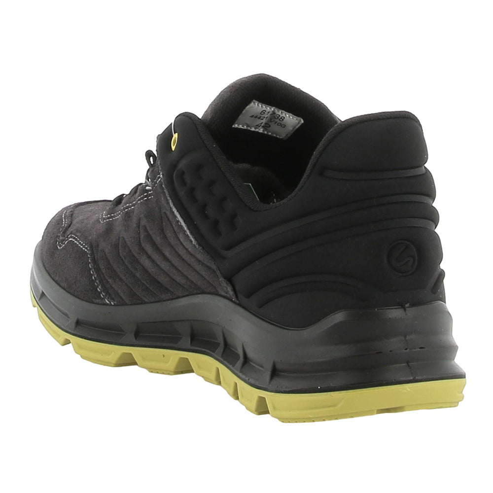 Sneakers Grisport Uomo - Nero