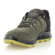 Sneakers Grisport Uomo - Verde