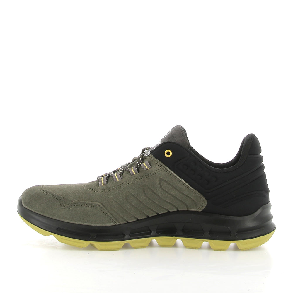 Sneakers Grisport Uomo - Verde