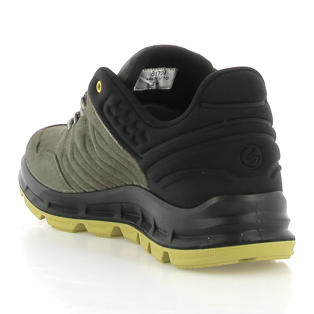 Sneakers Grisport Uomo - Verde