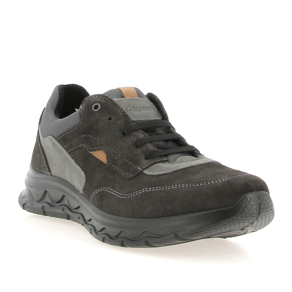 Sneakers Grisport Uomo - Nero