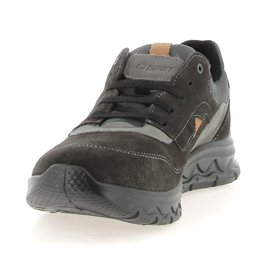 Sneakers Grisport Uomo - Nero