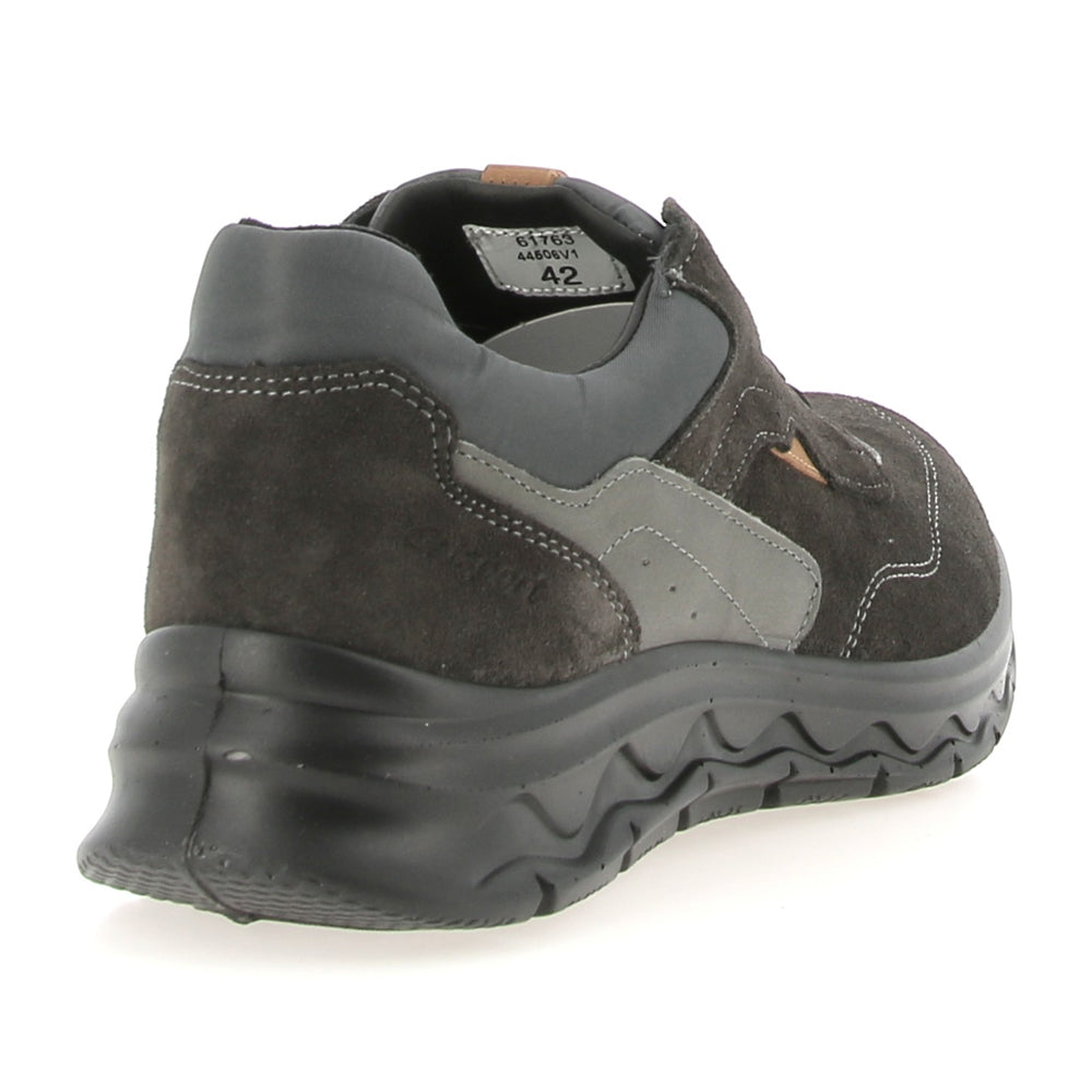 Sneakers Grisport Uomo - Nero