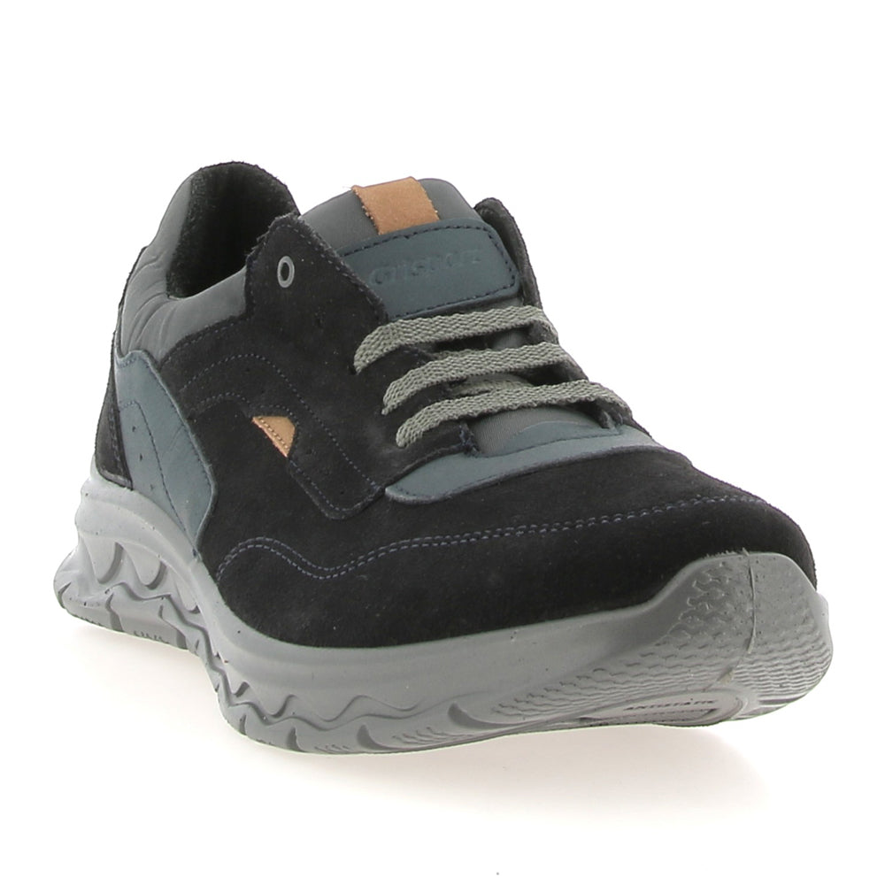 Sneakers Grisport Uomo - Blu