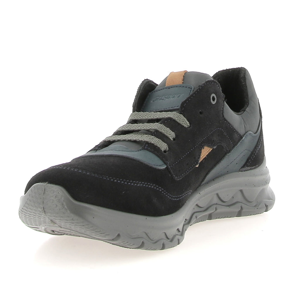 Sneakers Grisport Uomo - Blu