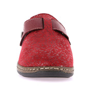 Ciabatte Grunland B1 Dasa Donna - Bordeaux