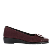 Ballerina Grunland 25 Rees Donna - Bordeaux