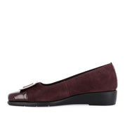 Ballerina Grunland 25 Rees Donna - Bordeaux