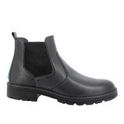 Stivaletto Igi&Co Urd Uomo - Nero