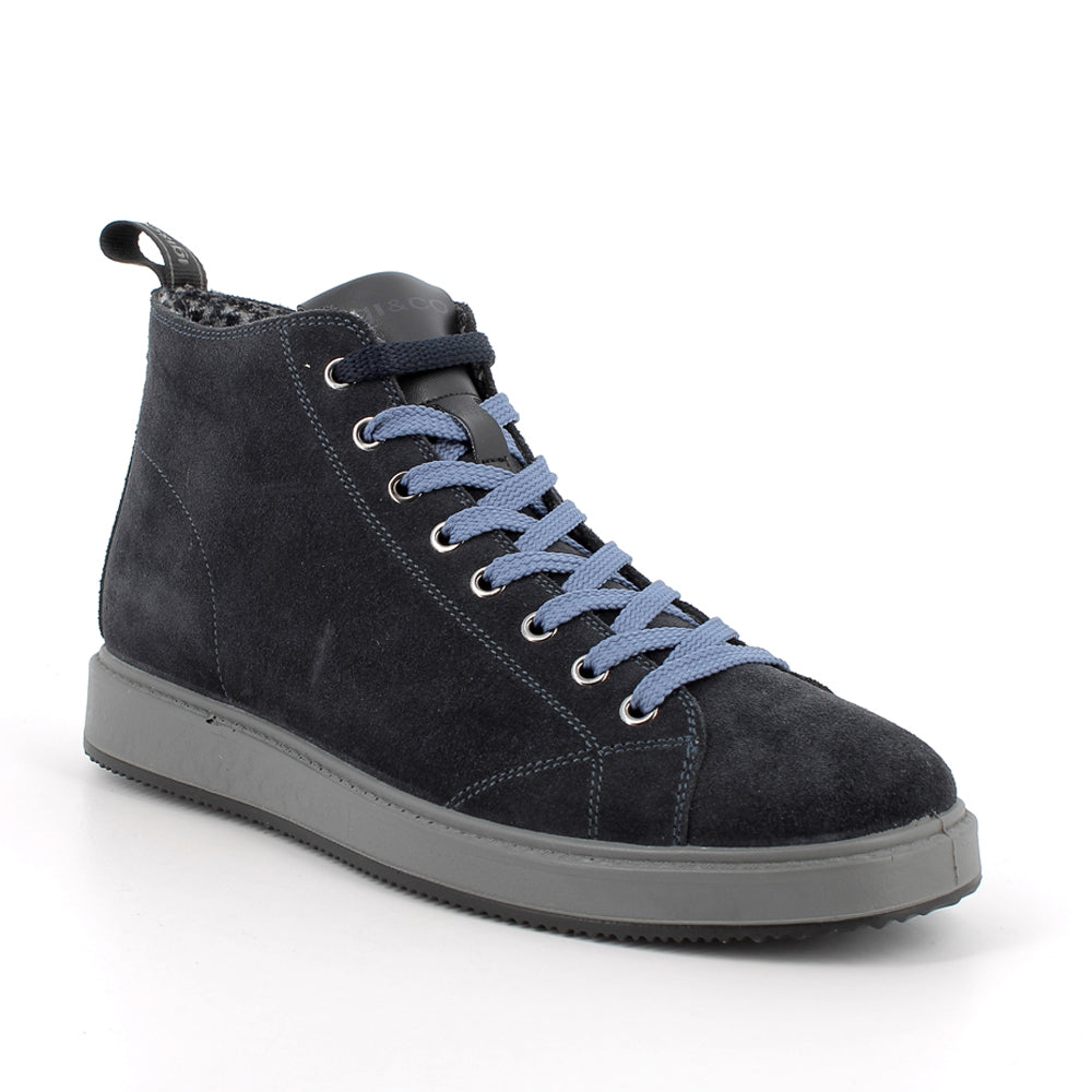 Sneakers Puma Puma Club ii Unisex Adulto - Nero