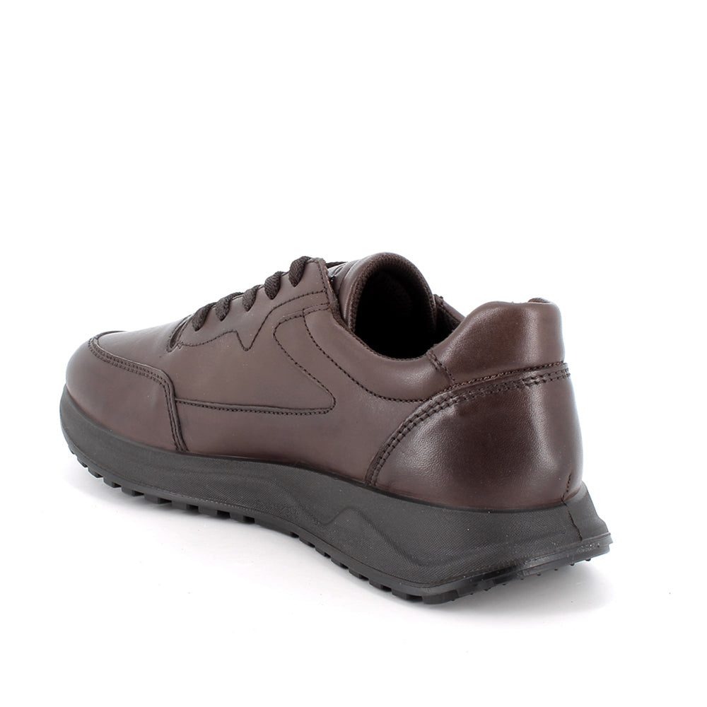 Scarpa Casual Igi&Co Urs 6 Uomo - Marrone