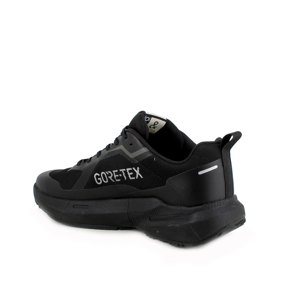Sneakers & Extra Ukzgt Uomo - Nero
