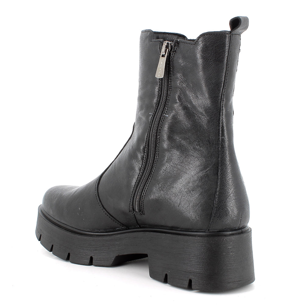 Stivaletto Igi&Co Dst Donna - Nero