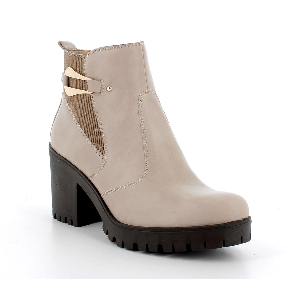 Tronchetto Igi&Co Dvz Donna - Marrone