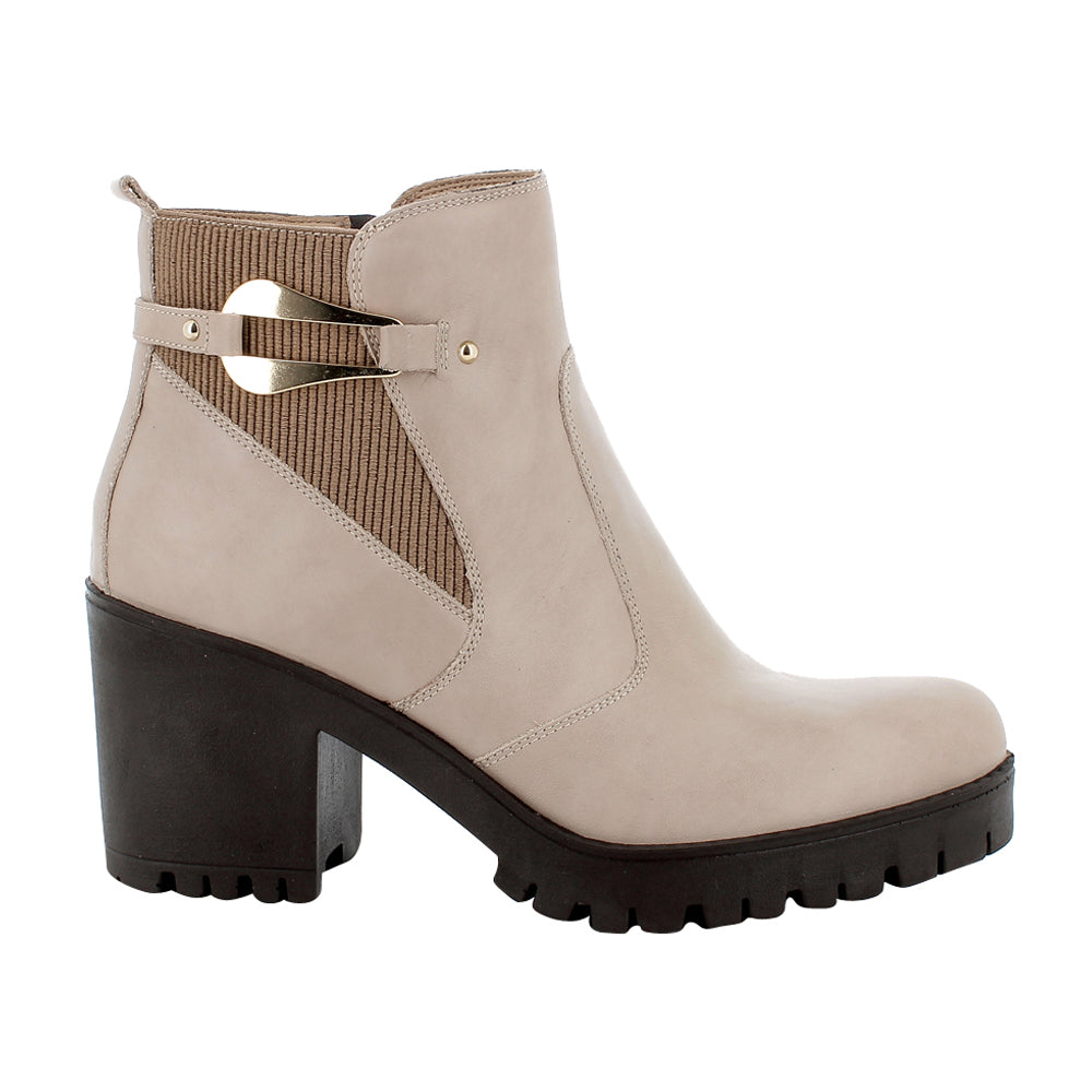 Tronchetto Igi&Co Dvz Donna - Marrone