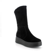 Stivale Igi&Co Dyl Donna - Nero