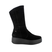 Stivale Igi&Co Dyl Donna - Nero