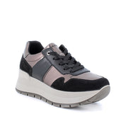 Sneakers Igi&Co Dko Donna - Bronzo