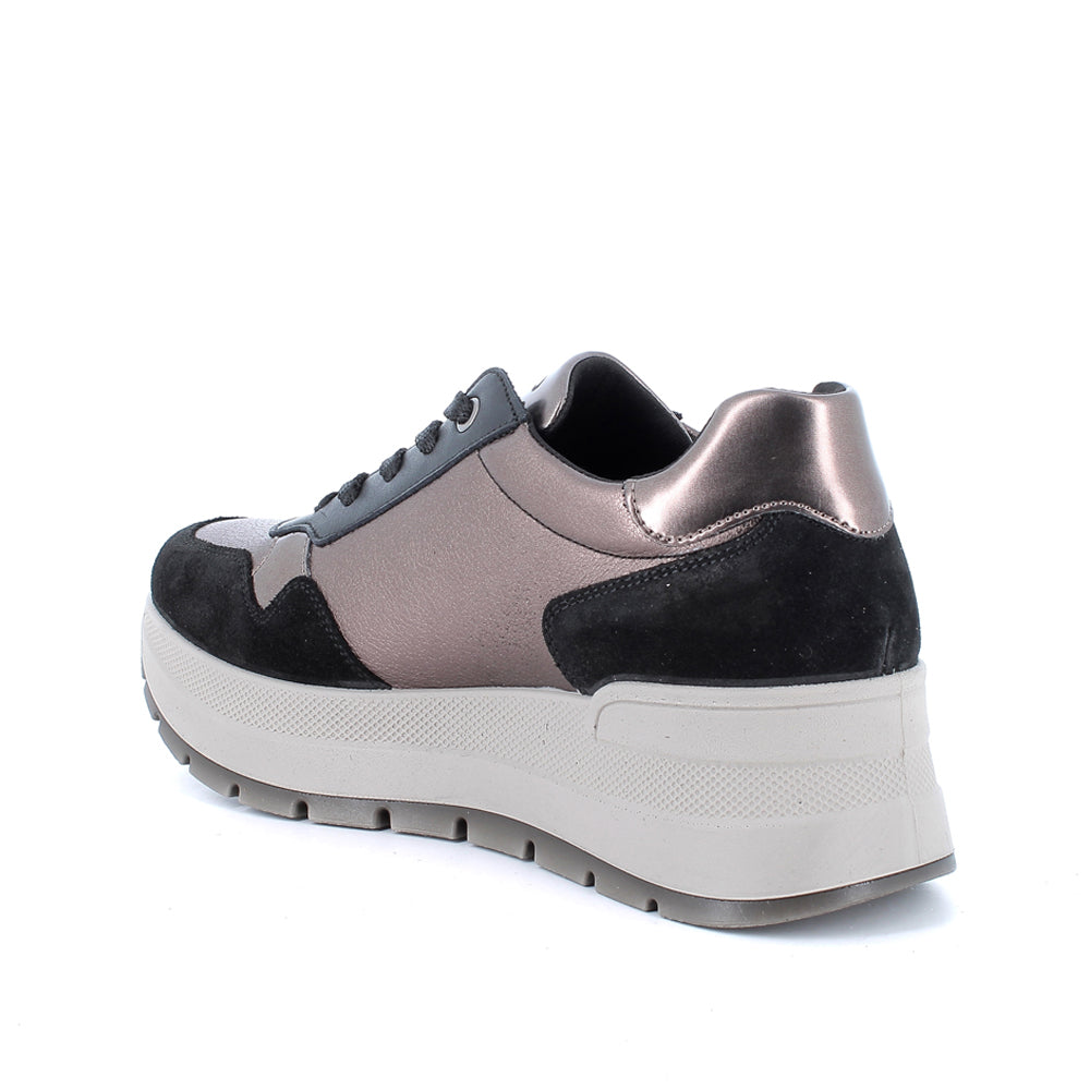 Sneakers Igi&Co Dko Donna - Bronzo