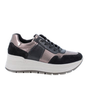 Sneakers Igi&Co Dko Donna - Bronzo