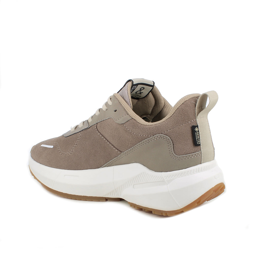 Sneakers & Extra Dkzgt Donna - Beige
