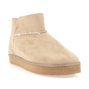 Stivaletto Inblu Donna - Beige