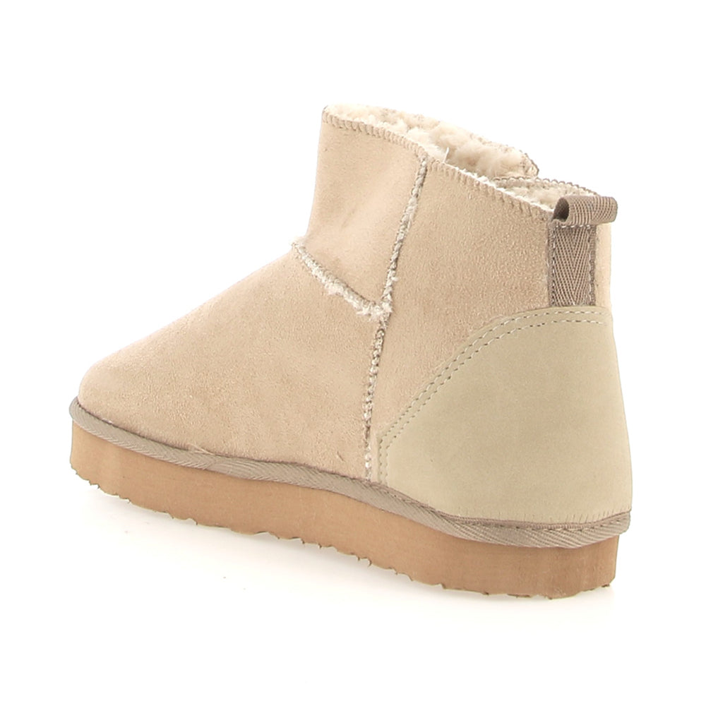 Stivaletto Inblu Donna - Beige