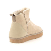 Stivaletto Inblu Donna - Beige