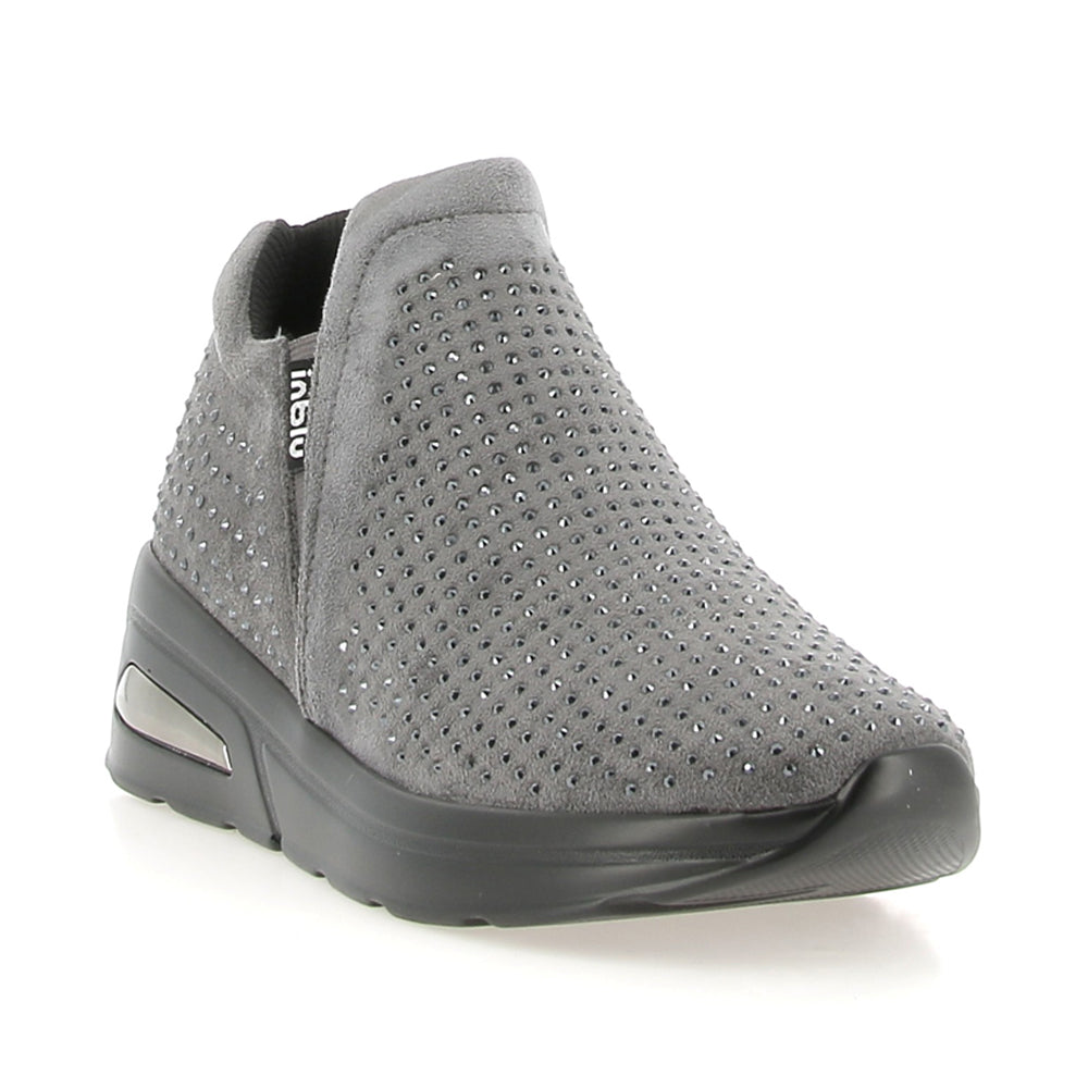 Slipon Inblu Donna - Grigio