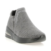 Slipon Inblu Donna - Grigio