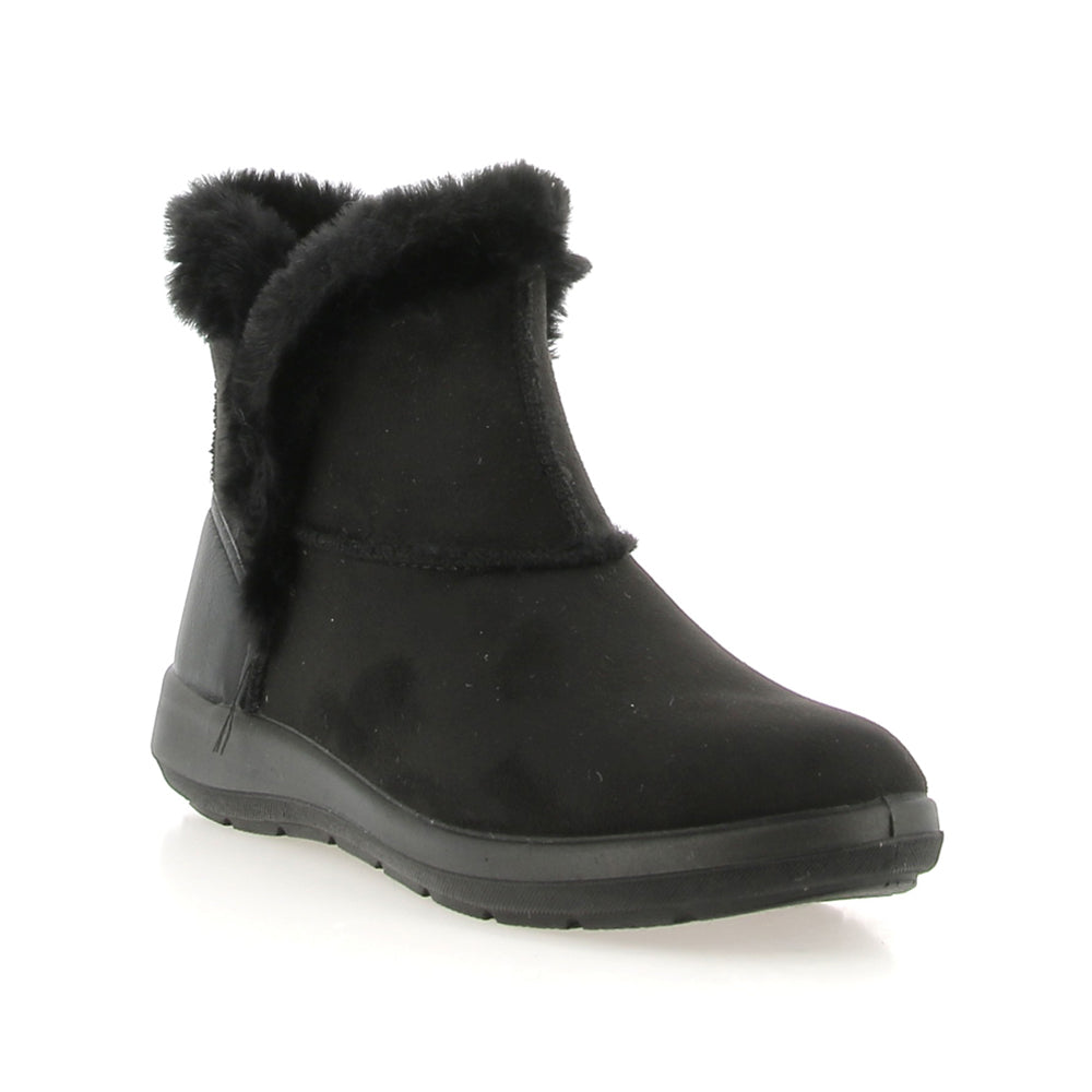 Stivaletto Inblu Donna - Nero