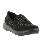 Mocassino Inblu Donna - Nero