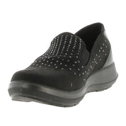 Mocassino Inblu Donna - Nero