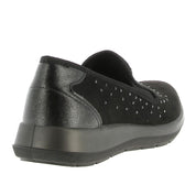 Mocassino Inblu Donna - Nero