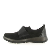 Slipon Inblu Donna - Nero