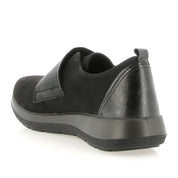 Slipon Inblu Donna - Nero