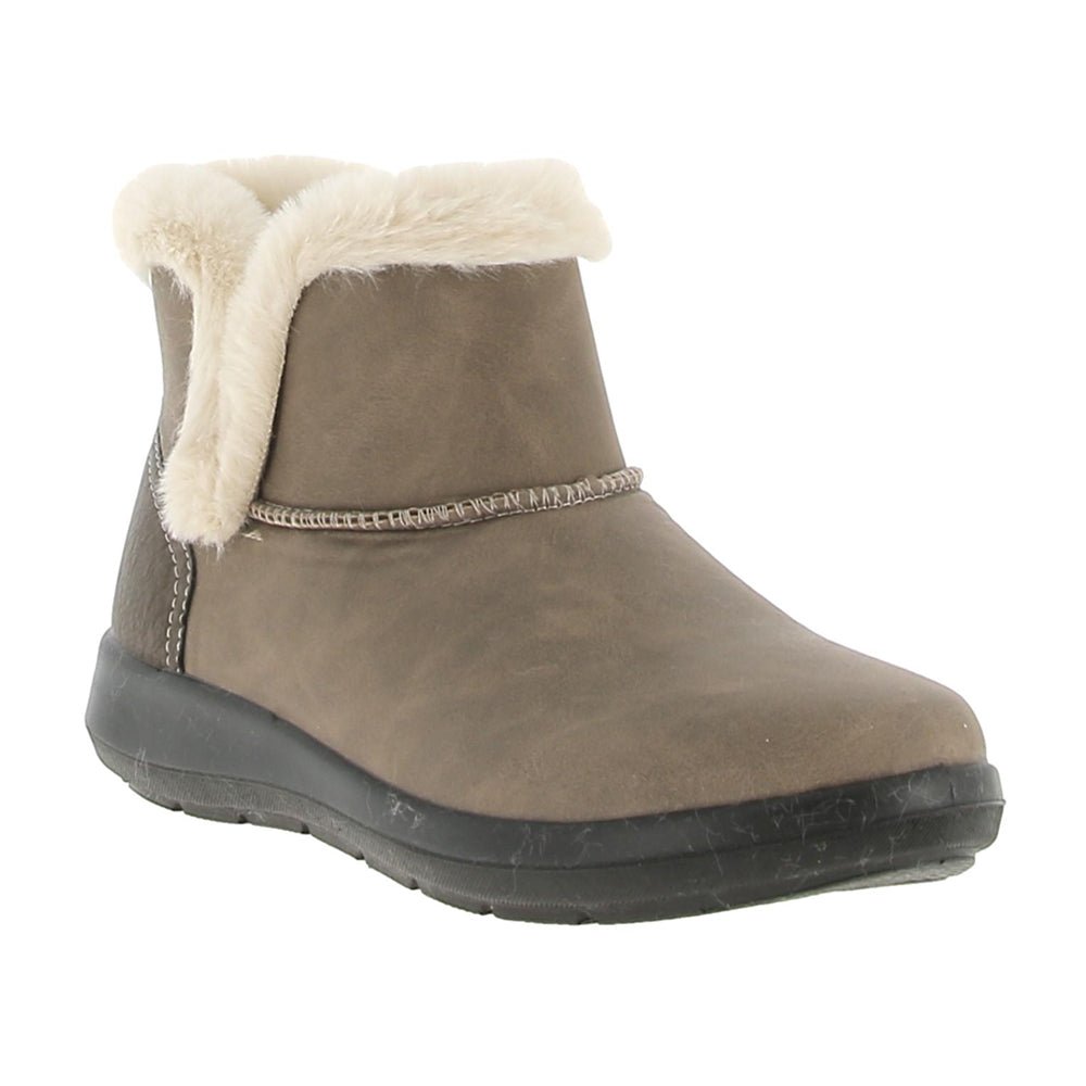 Stivaletto Inblu Donna - Marrone