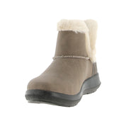 Stivaletto Inblu Donna - Marrone