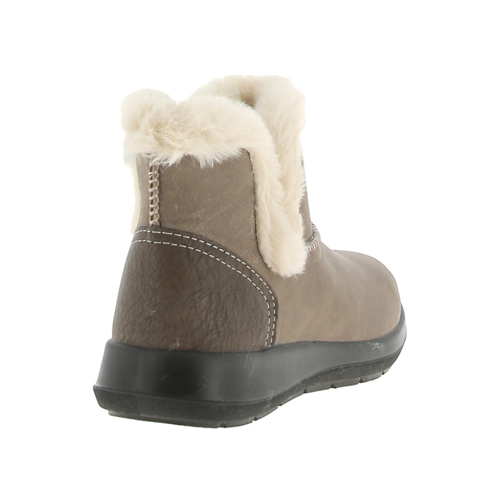 Stivaletto Inblu Donna - Marrone